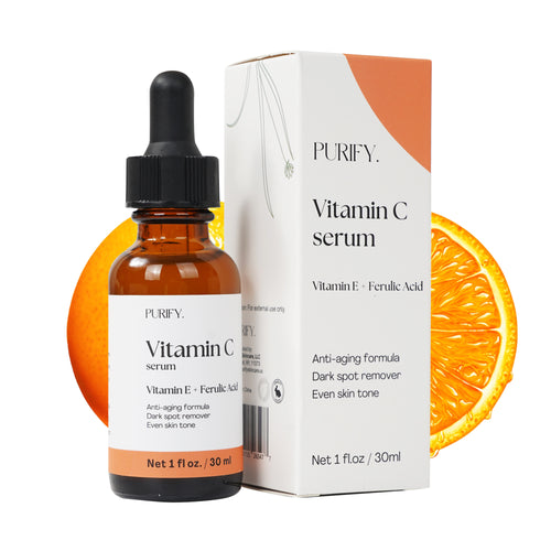 Vitamin C Serum